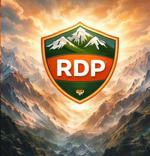 Rashtriya Devbhoomi Party community banner