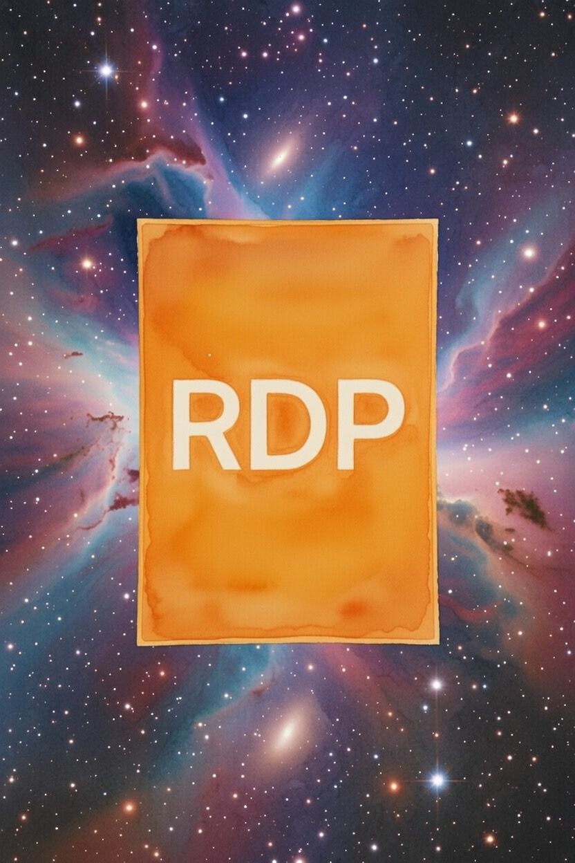 Rashtriya Devbhoomi Party community banner