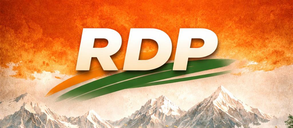 Rashtriya Devbhoomi Party community banner