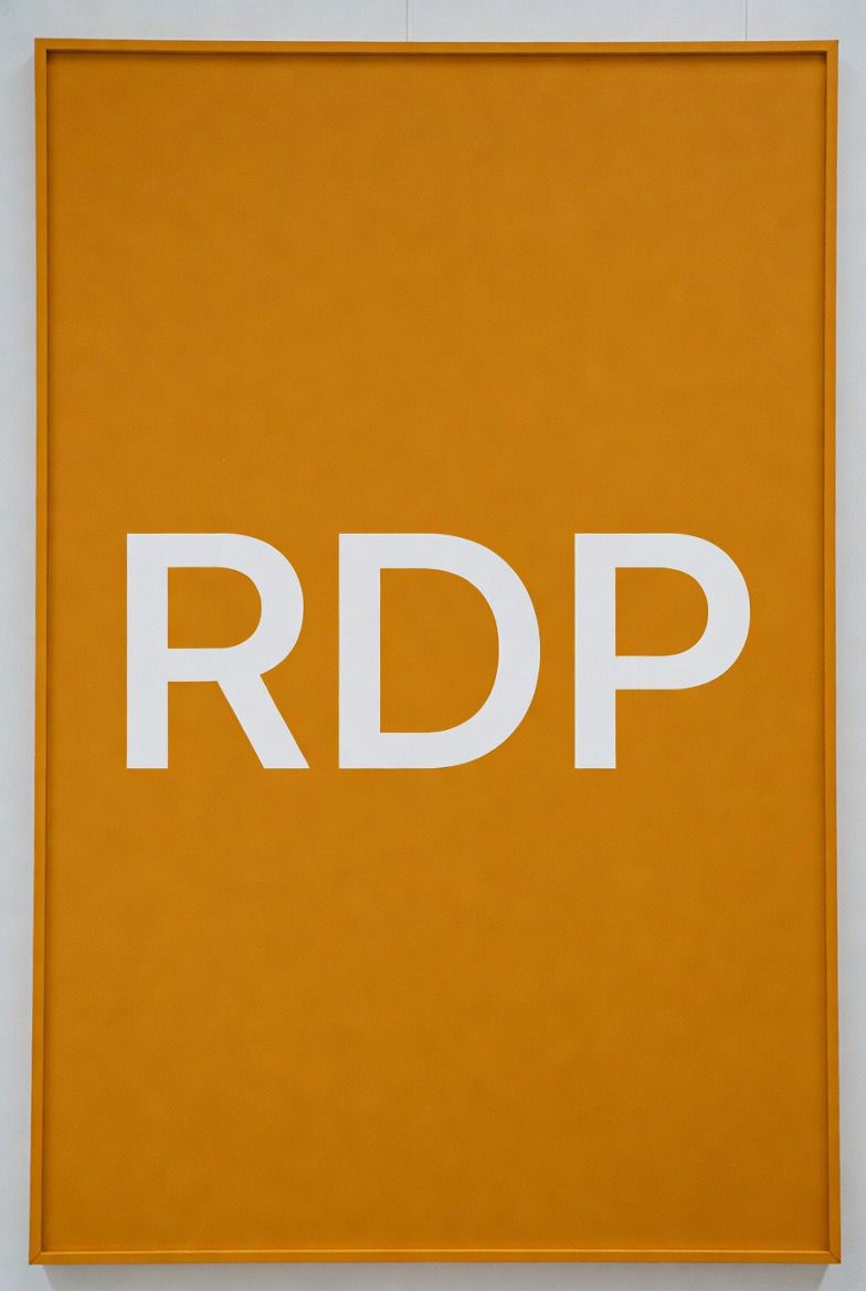 Rashtriya Devbhoomi Party community banner