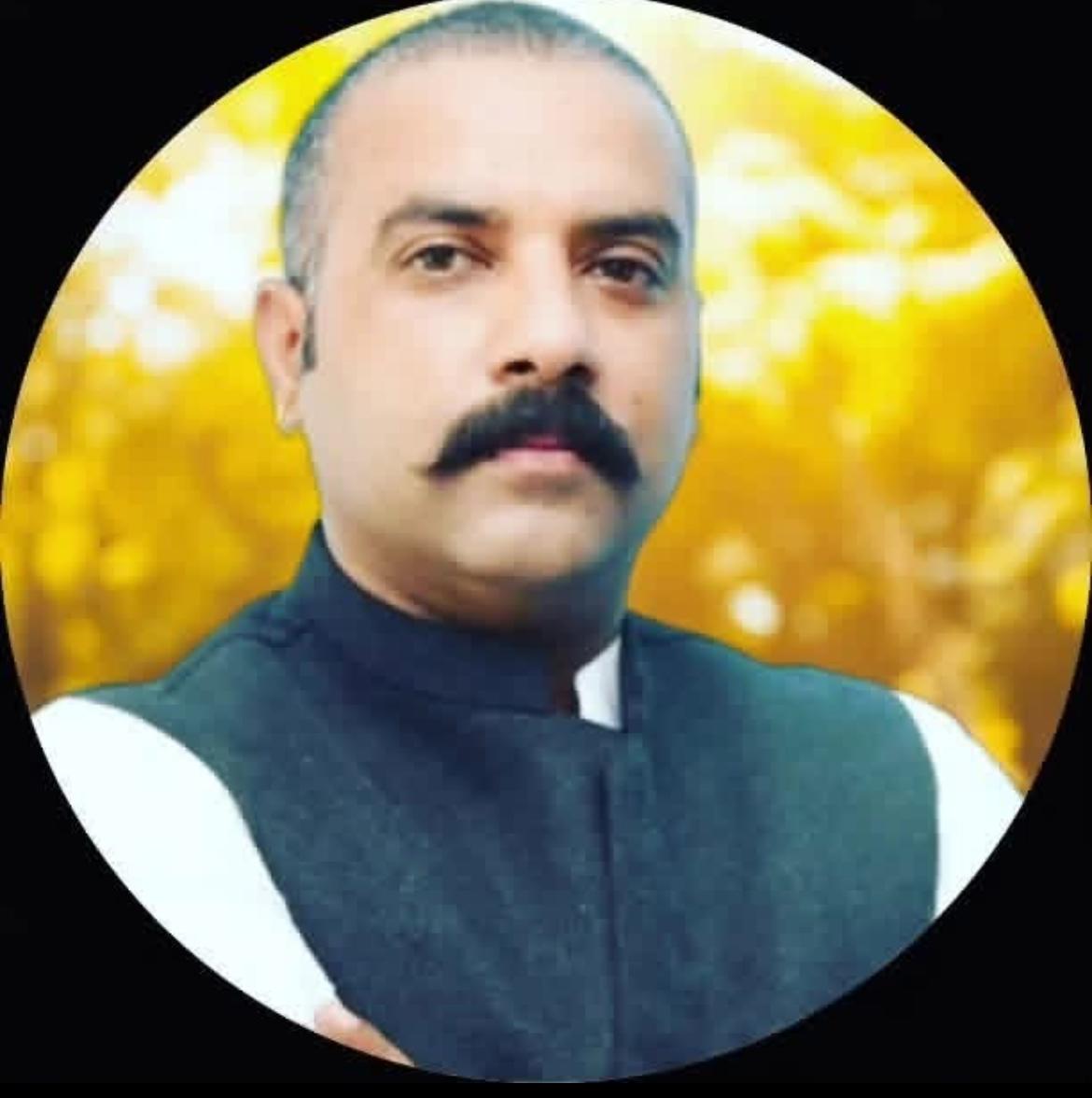 Rashtriya Devbhoomi Party community banner