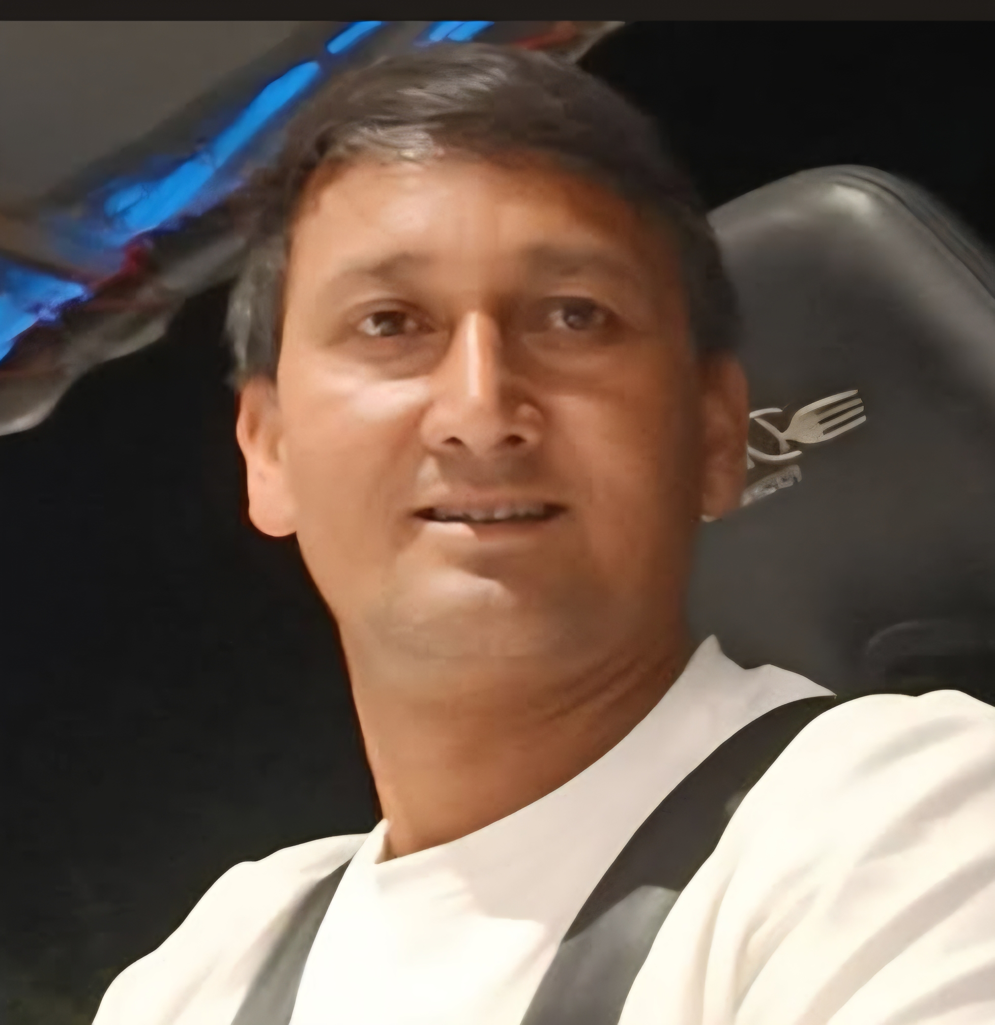 Amar Thakur