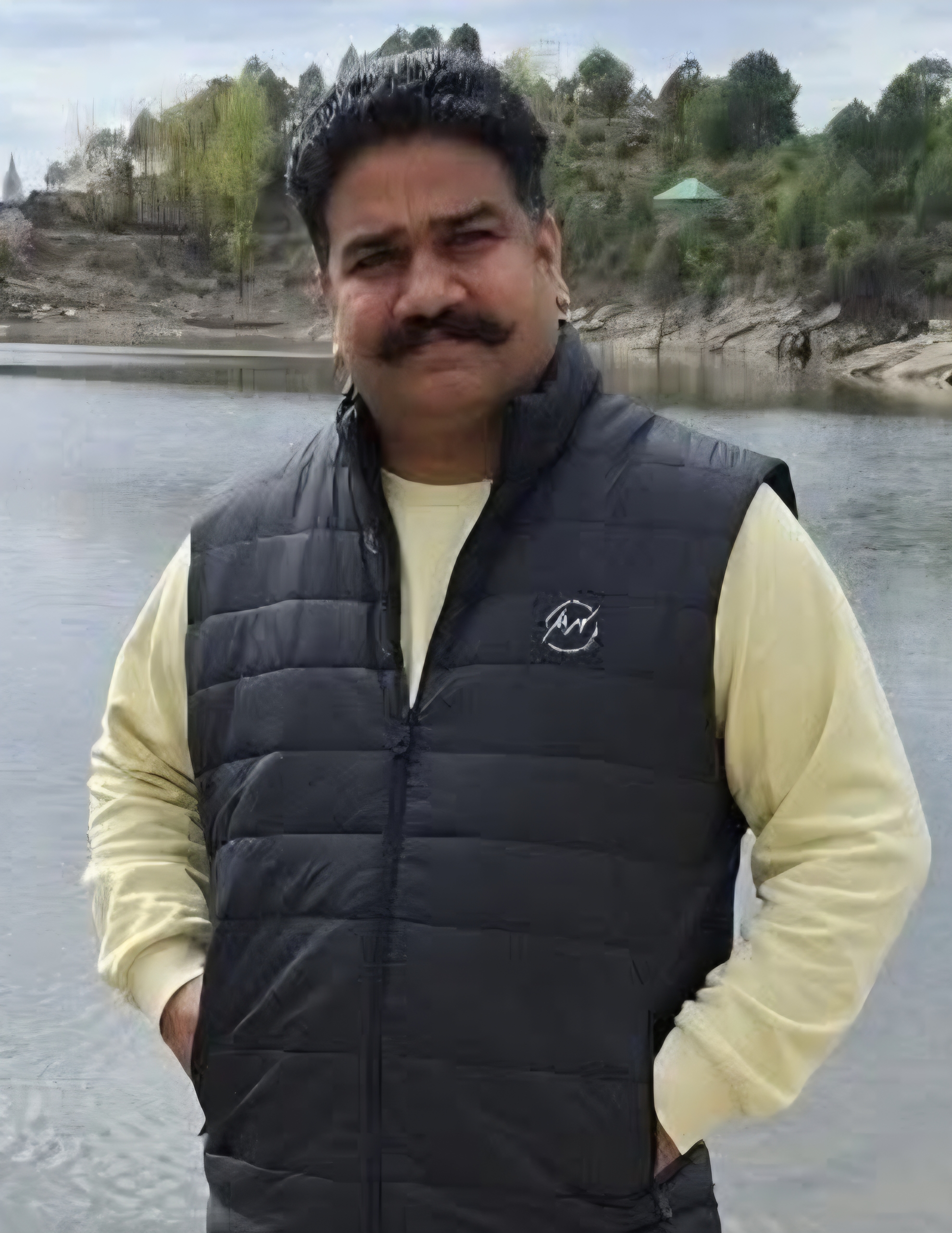 Jagdeep Thakur