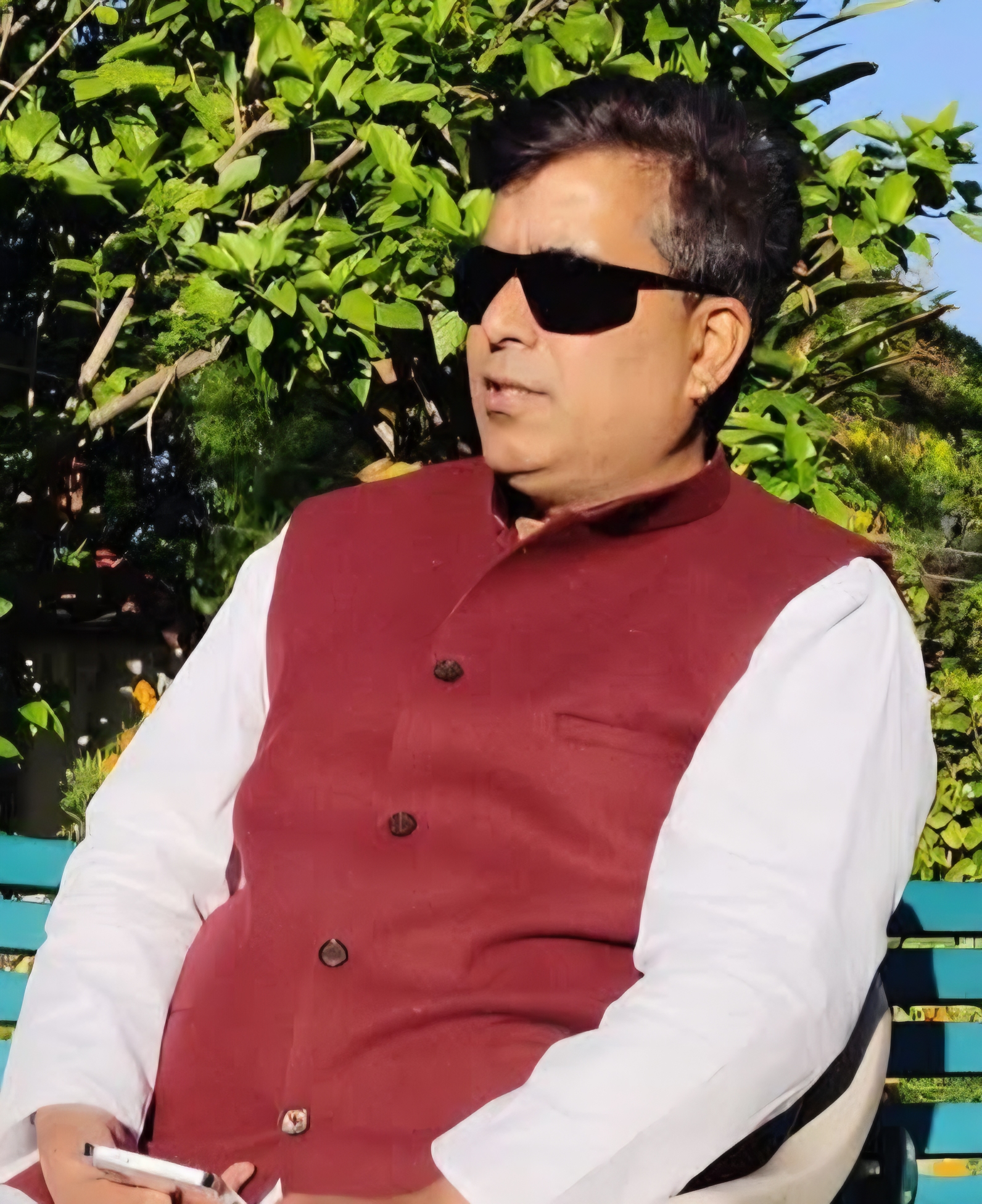 Munish Thakur