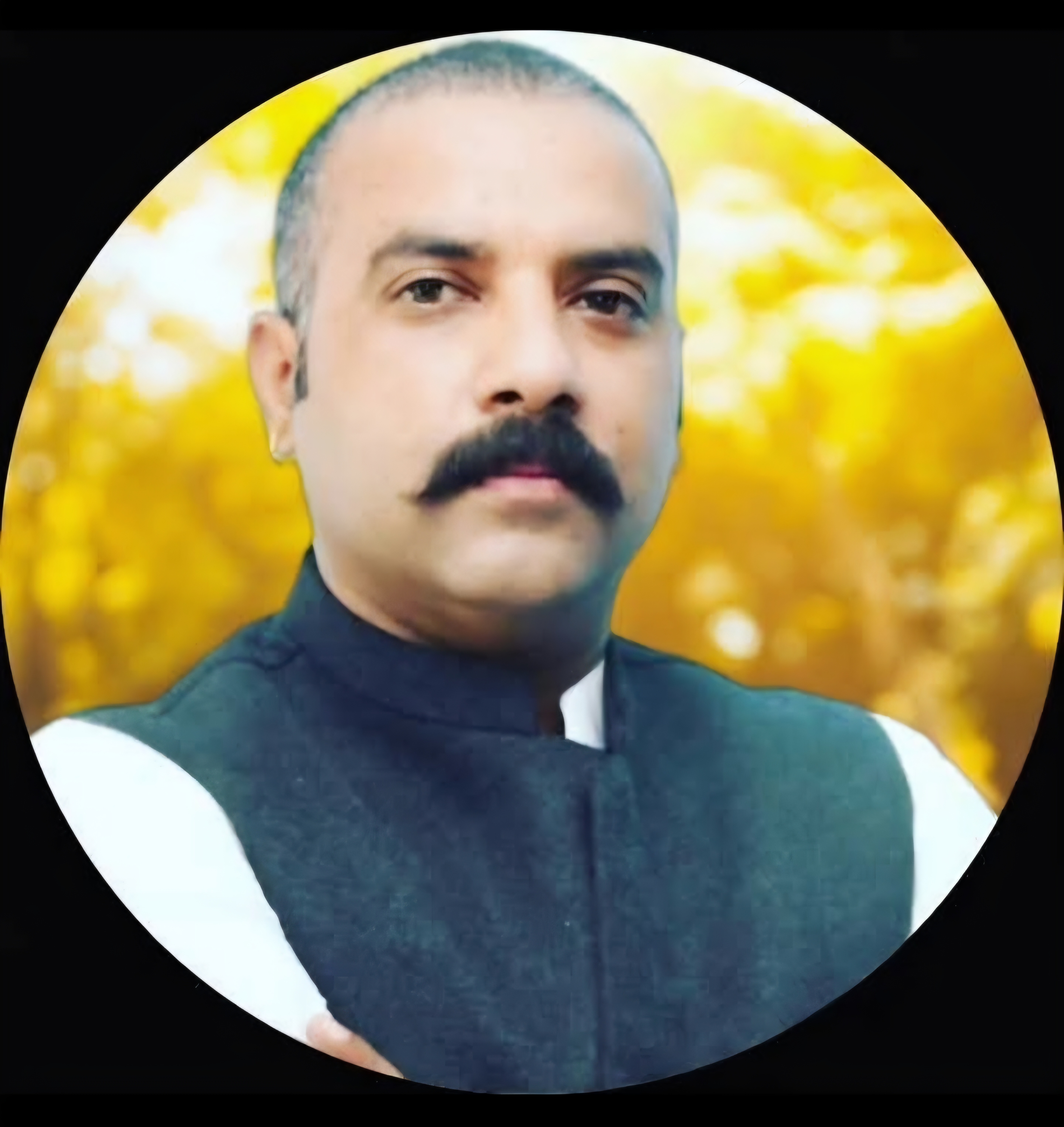 Rumit Singh Thakur